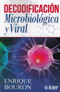 portada Decodificación Microbiológica y Viral (in Spanish)