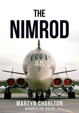 portada The Nimrod (en Inglés)