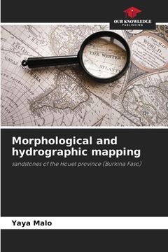 portada Morphological and hydrographic mapping (en Inglés)