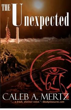 portada the unexpected (en Inglés)