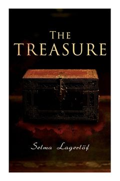 portada The Treasure (en Inglés)