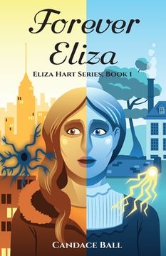 portada Forever Eliza (in English)