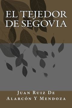 portada El Tejedor de Segovia