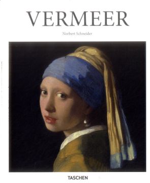 portada Vermeer