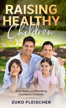 portada Raising Healthy Children
