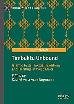 portada Timbuktu Unbound (en Inglés)