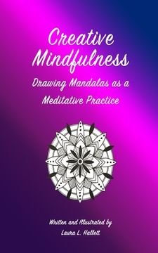 portada Creative Mindfulness Mandalas (en Inglés)