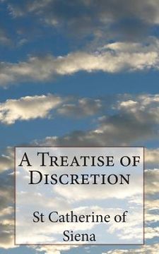 portada A Treatise of Discretion (en Inglés)