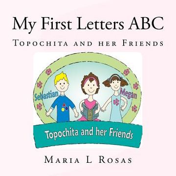 portada my first letters abc (in English)