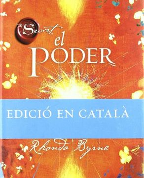 portada El Poder -Catalán (in Spanish)