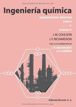 portada Ingenieria Quimica (o. C. ) (in Spanish)
