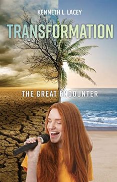 portada Transformation: The Great Encounter (en Inglés)
