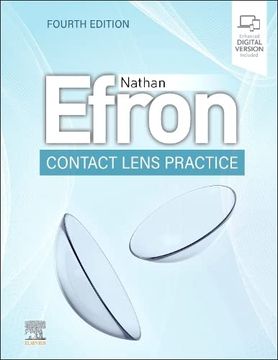 portada Contact Lens Practice (en Inglés)