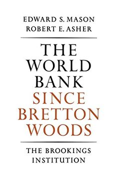 portada The World Bank since Bretton Woods
