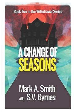 portada Withdrawal: A Change of Seasons (en Inglés)
