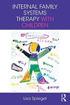 portada Internal Family Systems Therapy with Children