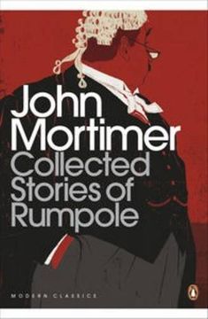 portada The Collected Stories of Rumpole (Penguin Modern Classics) (en Inglés)