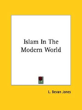portada islam in the modern world