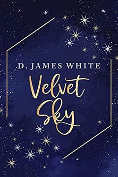 portada Velvet sky (en Inglés)