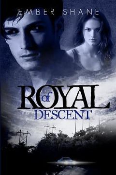 portada Of Royal Descent (en Inglés)