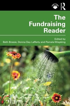 portada The Fundraising Reader (in English)
