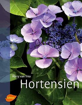 portada Hortensien (en Alemán)