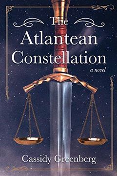 portada The Atlantean Constellation 