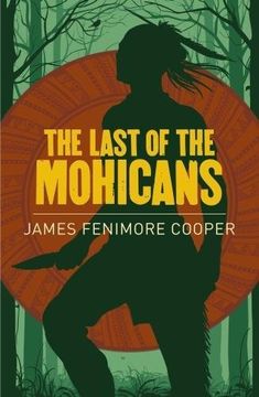 portada The Last of the Mohicans (Classics) 