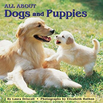 portada All About Dogs and Puppies 