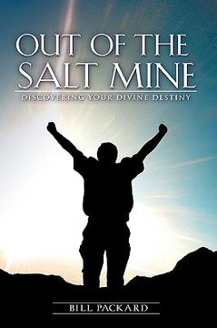 portada out of the salt mine (en Inglés)