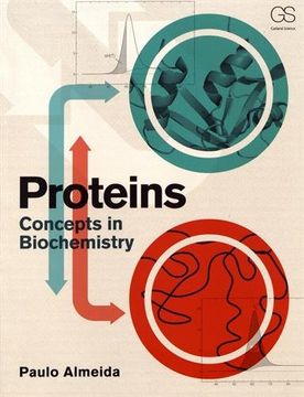 portada Proteins: Concepts in Biochemistry