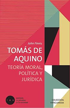 portada Tomás de Aquino (in Spanish)