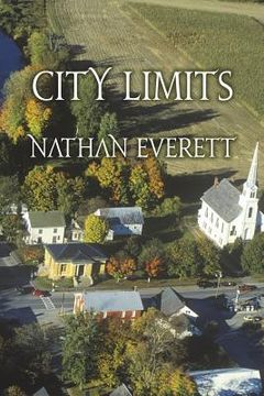 portada City Limits (en Inglés)