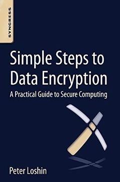 portada Simple Steps to Data Encryption: A Practical Guide to Secure Computing 