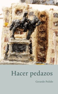 portada Hacer pedazos (in Spanish)