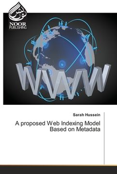 portada A proposed Web Indexing Model Based on Metadata (en Inglés)