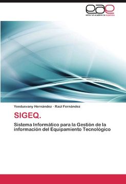 sigeq. (en Inglés)