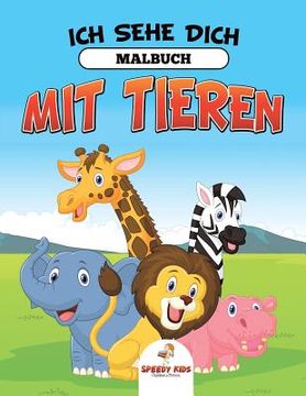portada Spaß in der Küche Malbuch (German Edition) (in German)