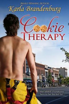 portada Cookie Therapy (in English)