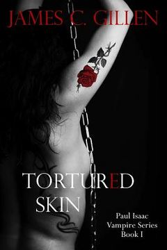 portada Tortured Skin (en Inglés)