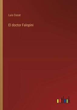 portada El doctor Falopini