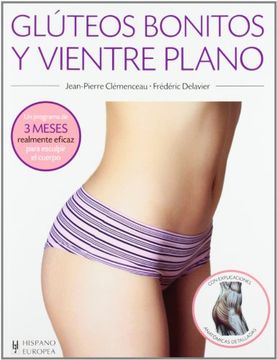 Glúteos Bonitos y Vientre Plano