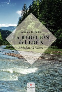 portada La Rebelion del Eden