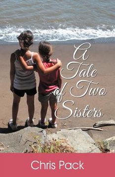 portada a tale of two sisters (in English)