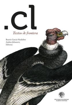 portada Cl: Textos de Frontera (in Spanish)