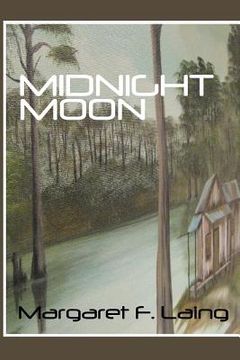 portada Midnight Moon (en Inglés)