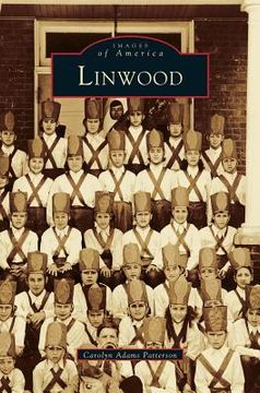 portada Linwood (en Inglés)