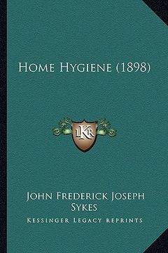 portada home hygiene (1898)