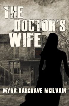 portada The Doctor's Wife (in English)