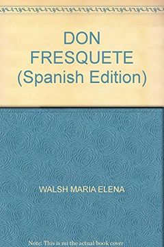 portada Don Fresquete (in Spanish)